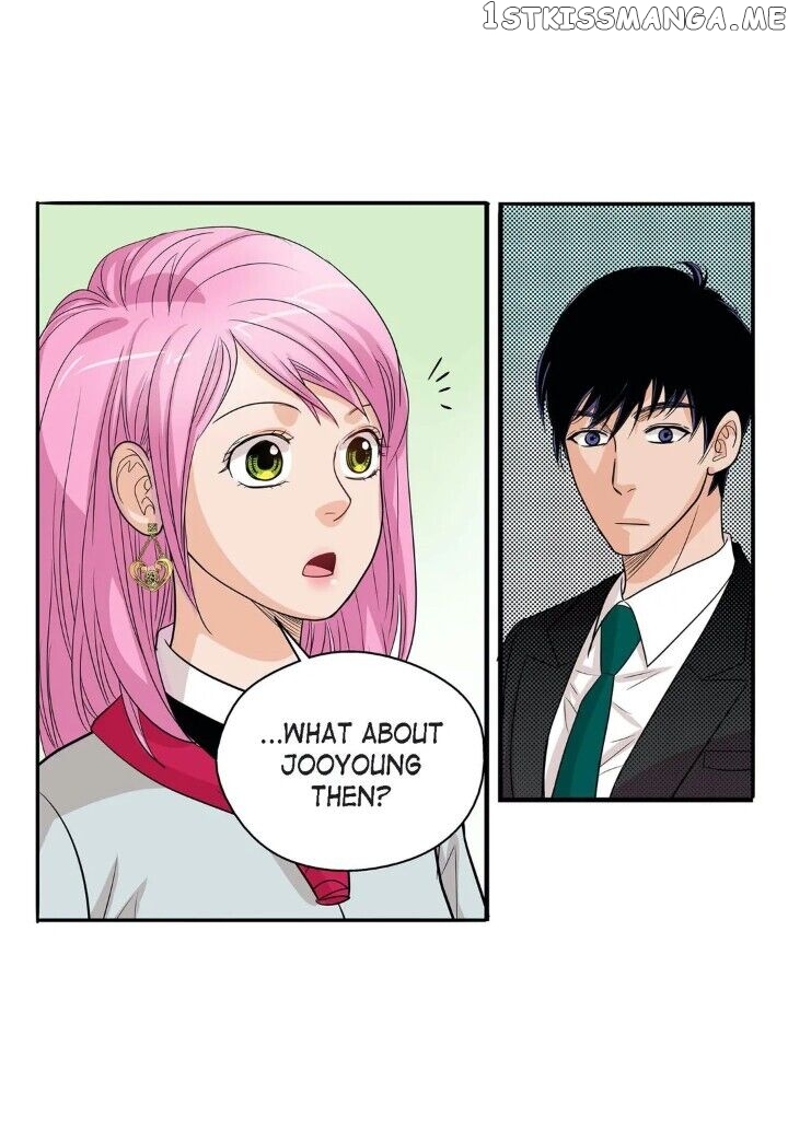 Noona Fan chapter 78 - page 26