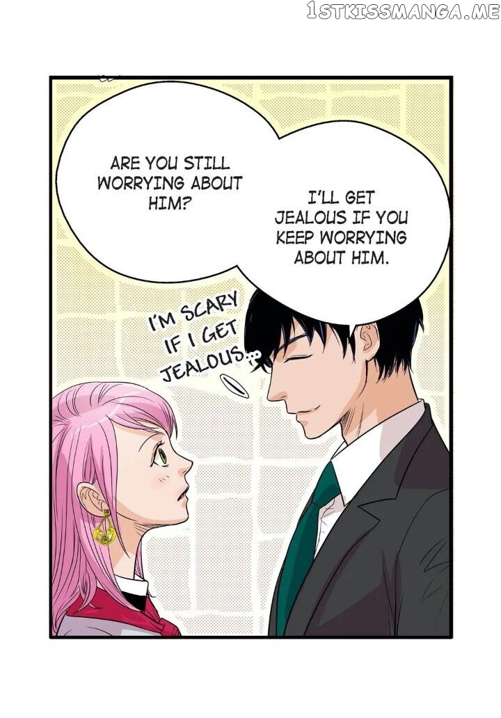 Noona Fan chapter 78 - page 27