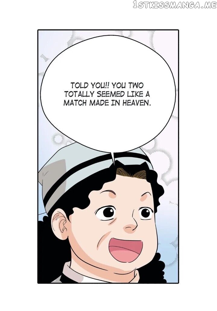 Noona Fan chapter 78 - page 31