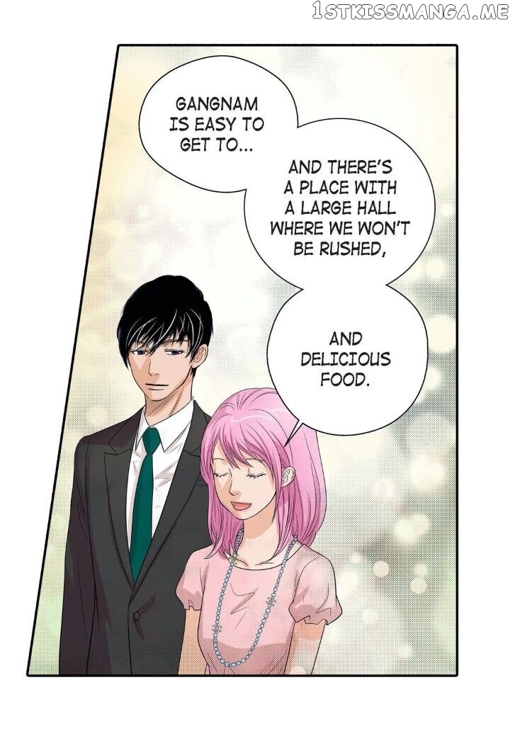 Noona Fan chapter 78 - page 37