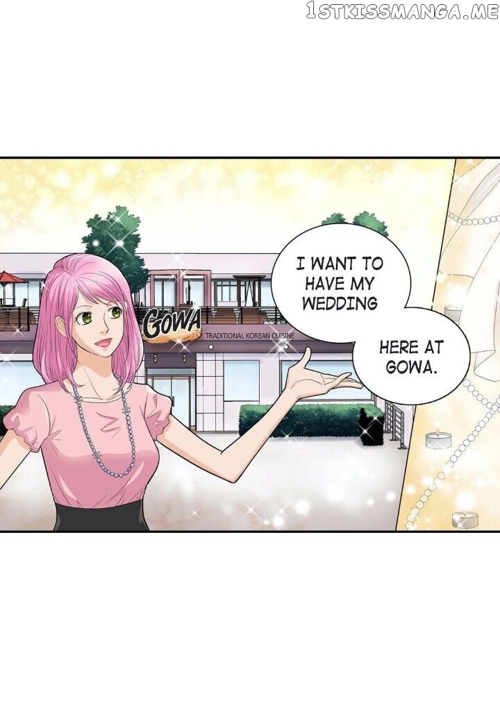 Noona Fan chapter 78 - page 38