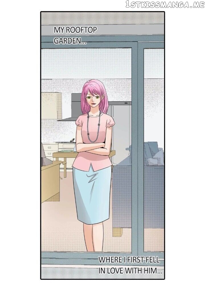 Noona Fan chapter 78 - page 42