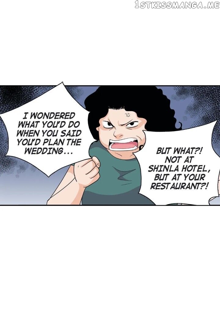 Noona Fan chapter 78 - page 49