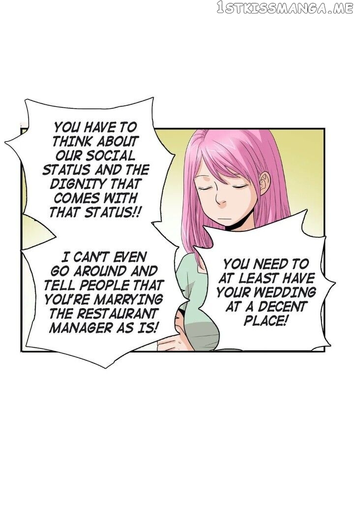 Noona Fan chapter 78 - page 51