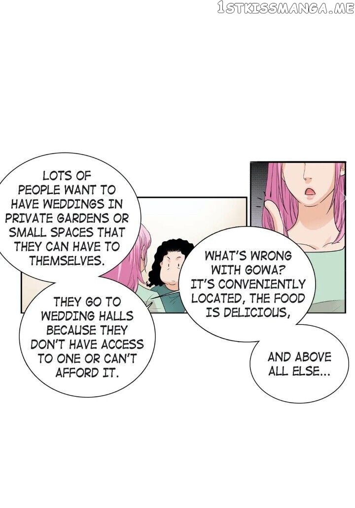 Noona Fan chapter 78 - page 53