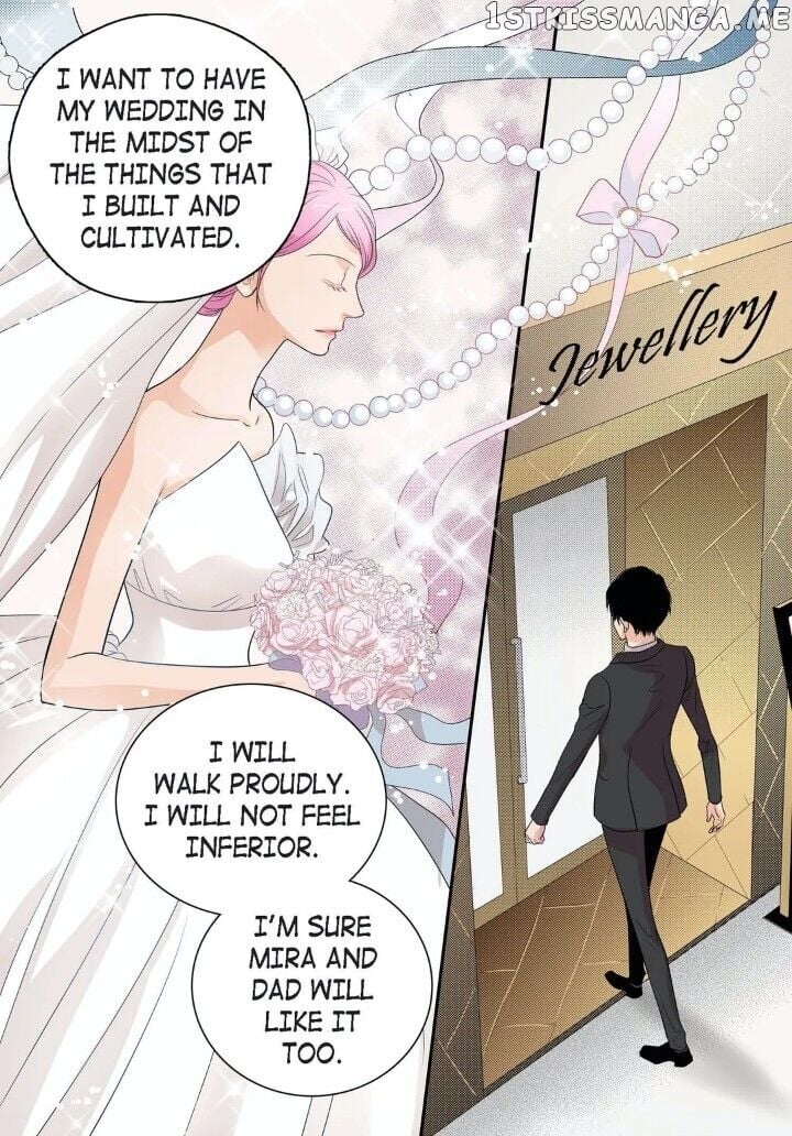 Noona Fan chapter 78 - page 55