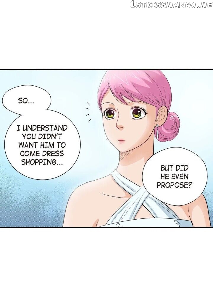 Noona Fan chapter 79 - page 16