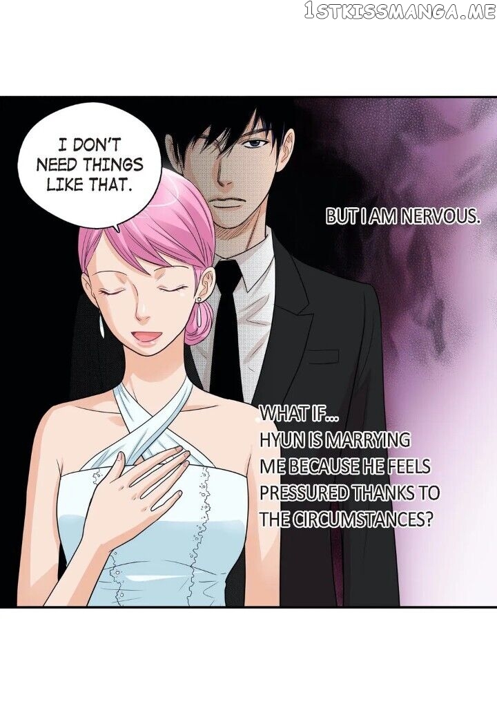 Noona Fan chapter 79 - page 18