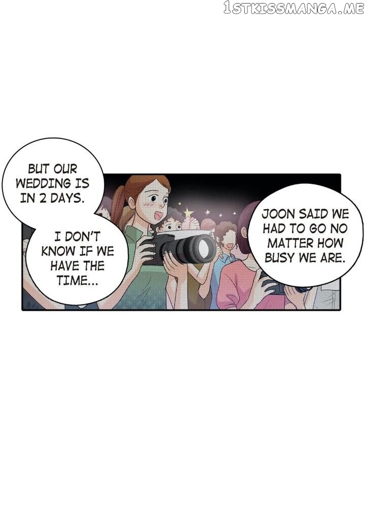 Noona Fan chapter 79 - page 20