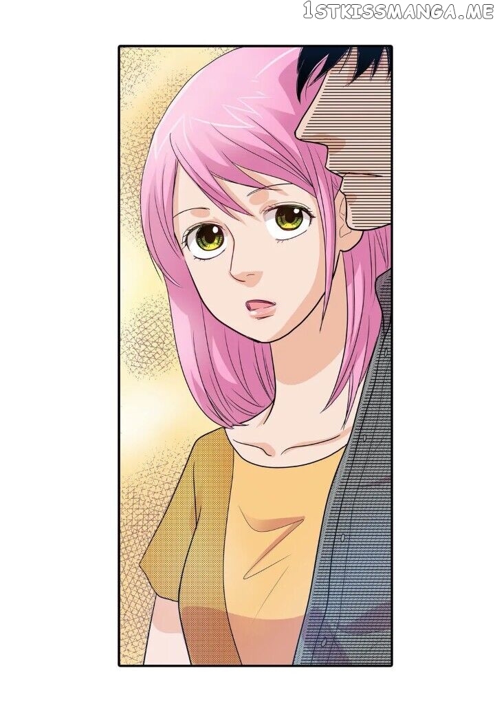 Noona Fan chapter 79 - page 21