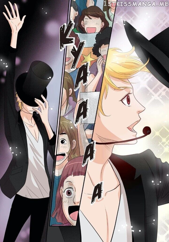 Noona Fan chapter 79 - page 23