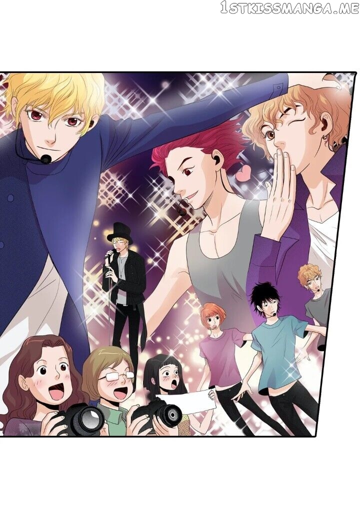 Noona Fan chapter 79 - page 27