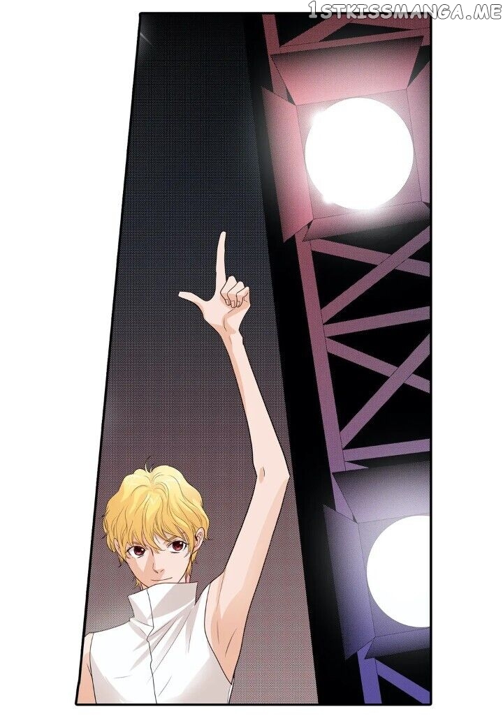 Noona Fan chapter 79 - page 28