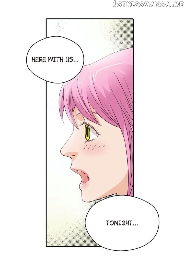 Noona Fan chapter 79 - page 30