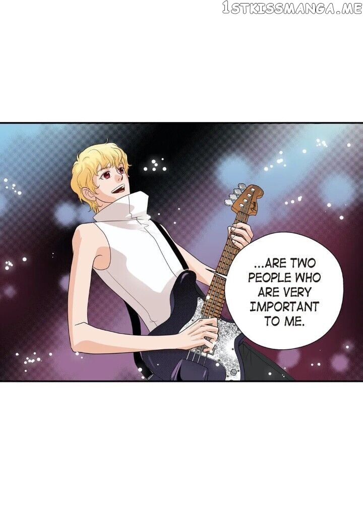 Noona Fan chapter 79 - page 31