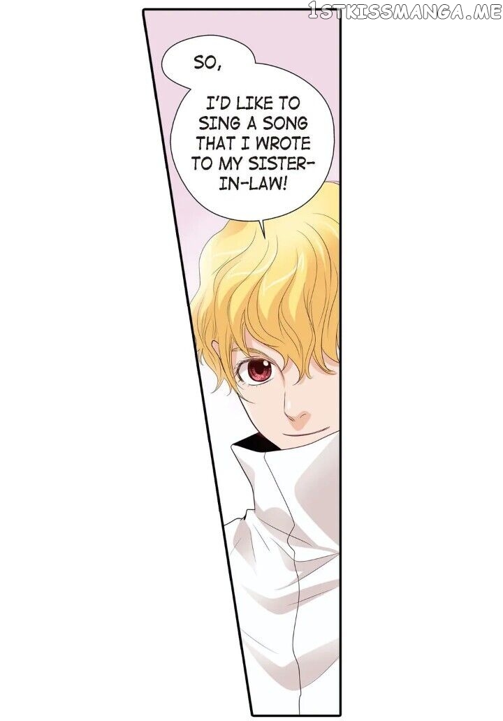 Noona Fan chapter 79 - page 33