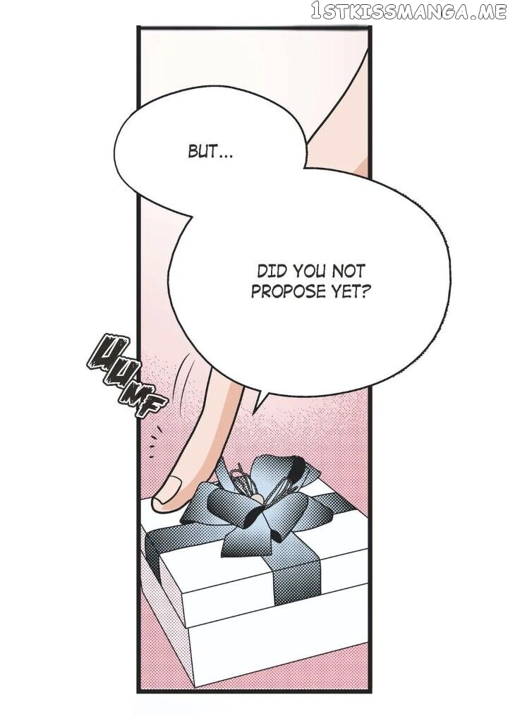 Noona Fan chapter 79 - page 9