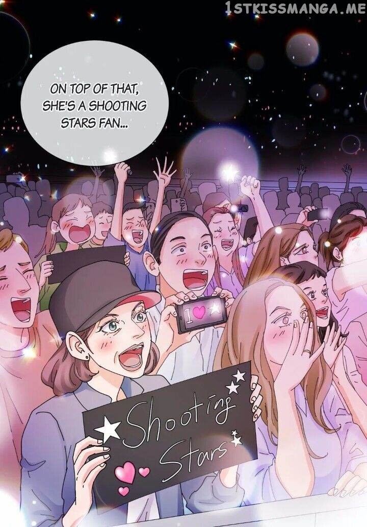 Noona Fan chapter 80 - page 16