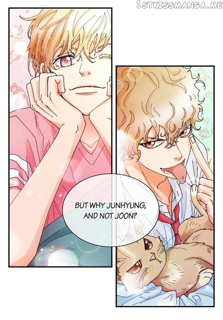 Noona Fan chapter 80 - page 26