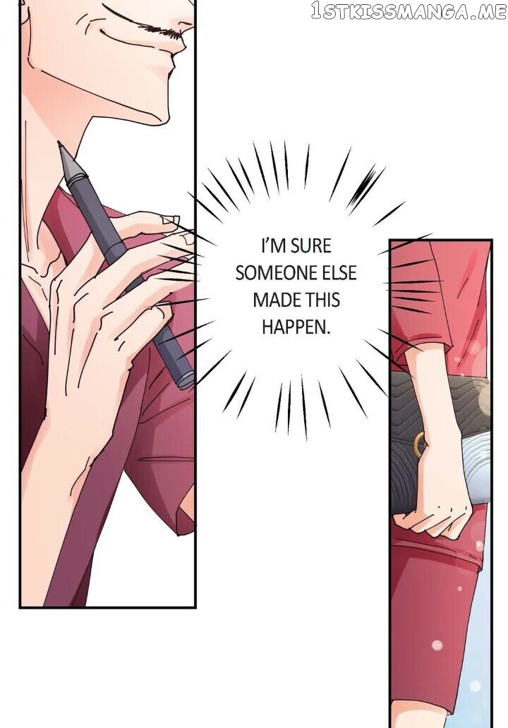Noona Fan chapter 80 - page 36