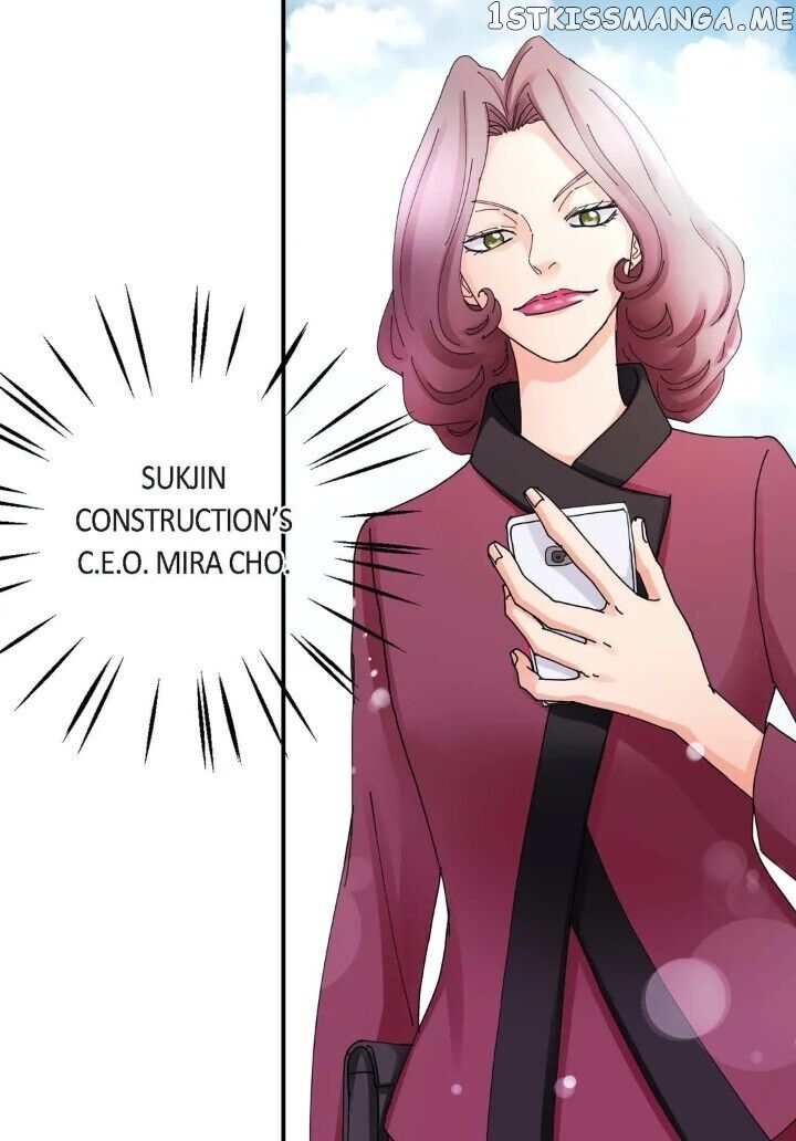 Noona Fan chapter 80 - page 37