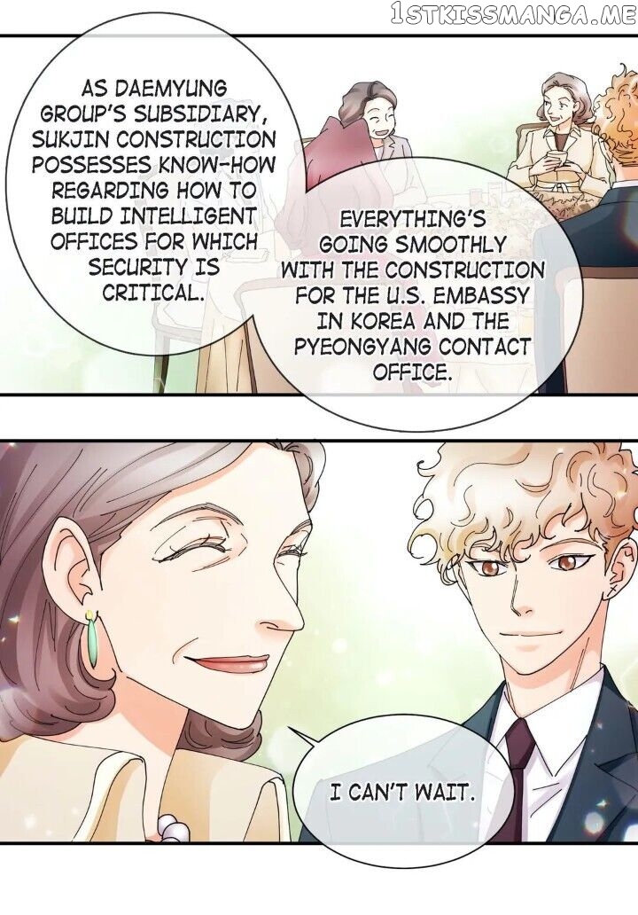 Noona Fan chapter 80 - page 41