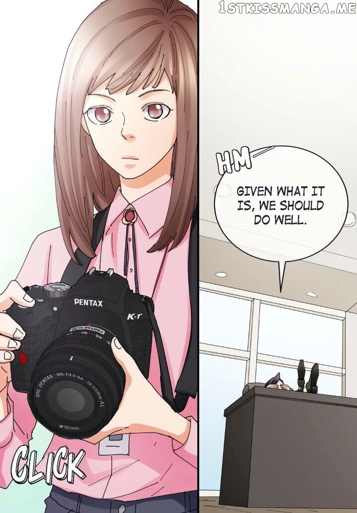 Noona Fan chapter 80 - page 42