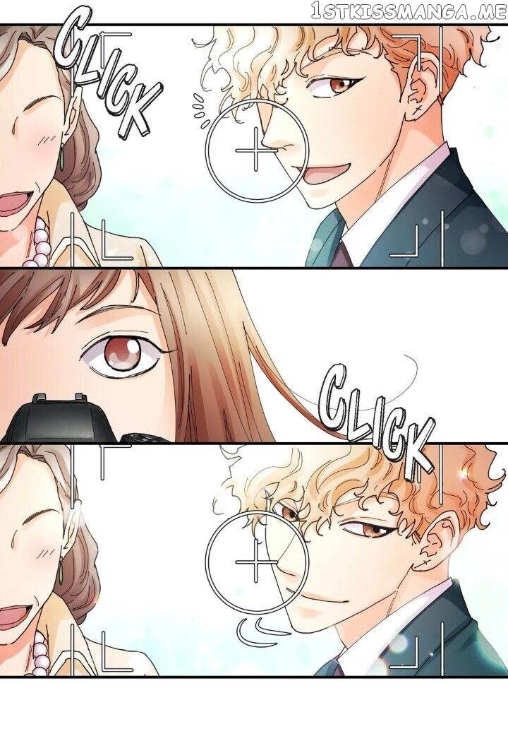 Noona Fan chapter 80 - page 45