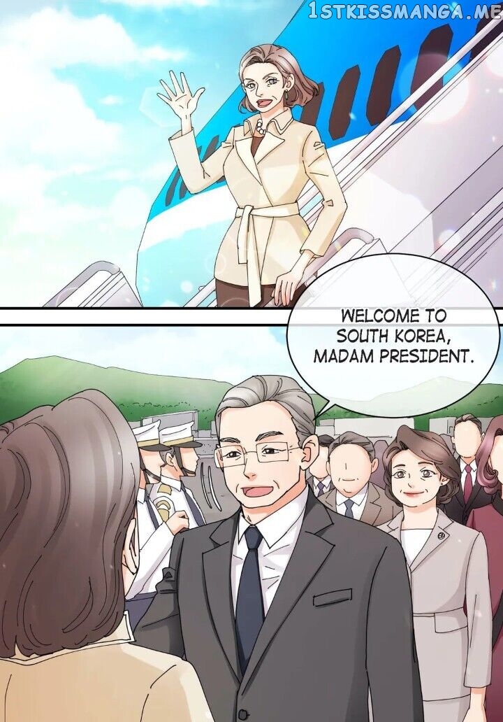 Noona Fan chapter 80 - page 7