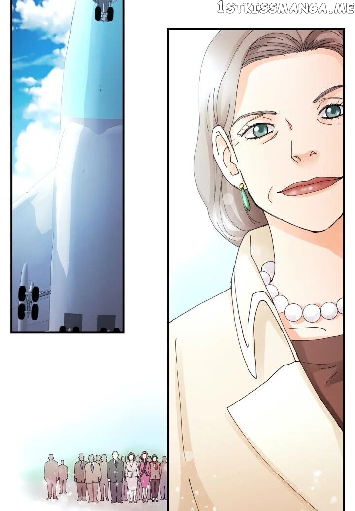Noona Fan chapter 80 - page 9