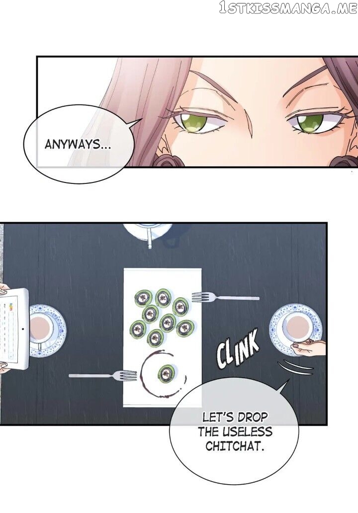 Noona Fan chapter 81 - page 14