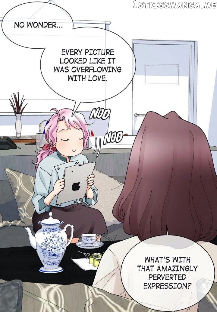 Noona Fan chapter 81 - page 24