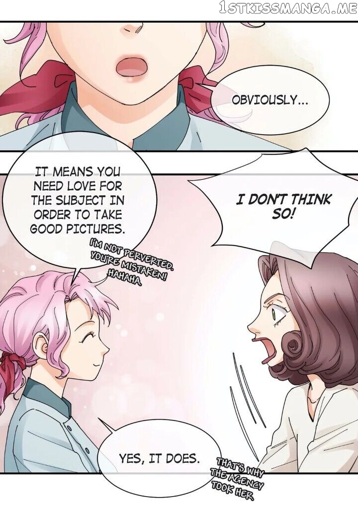 Noona Fan chapter 81 - page 25