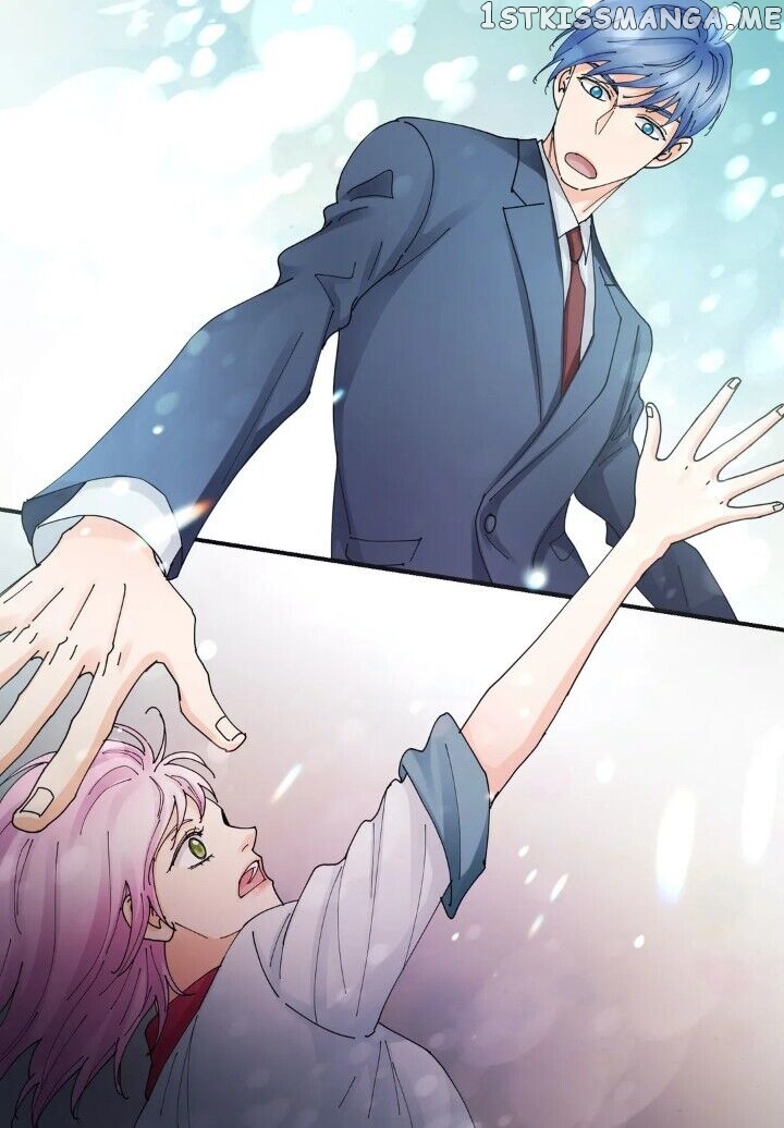 Noona Fan chapter 81 - page 31
