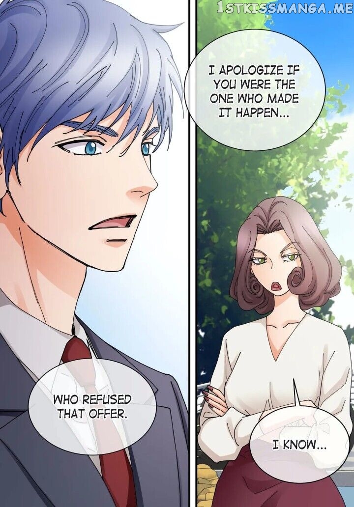 Noona Fan chapter 81 - page 40