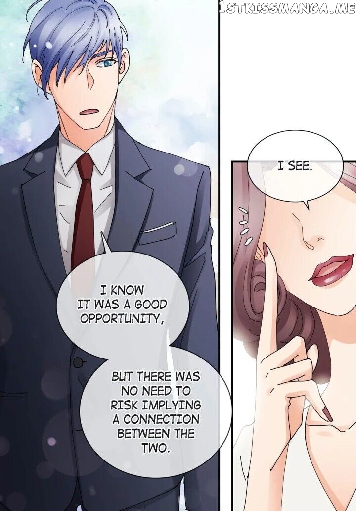 Noona Fan chapter 81 - page 46