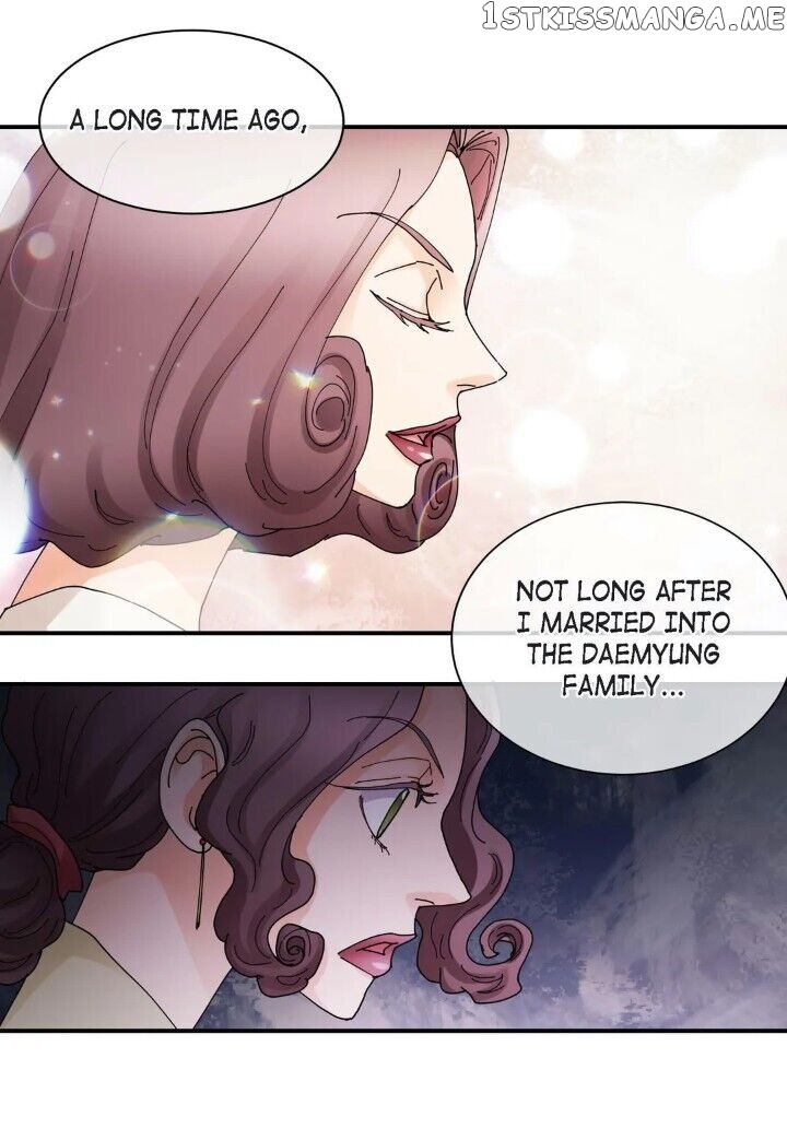 Noona Fan chapter 81 - page 48