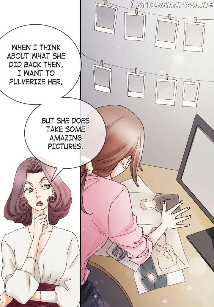Noona Fan chapter 81 - page 52