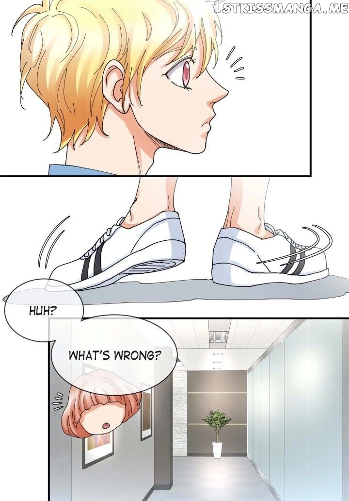 Noona Fan chapter 82 - page 18