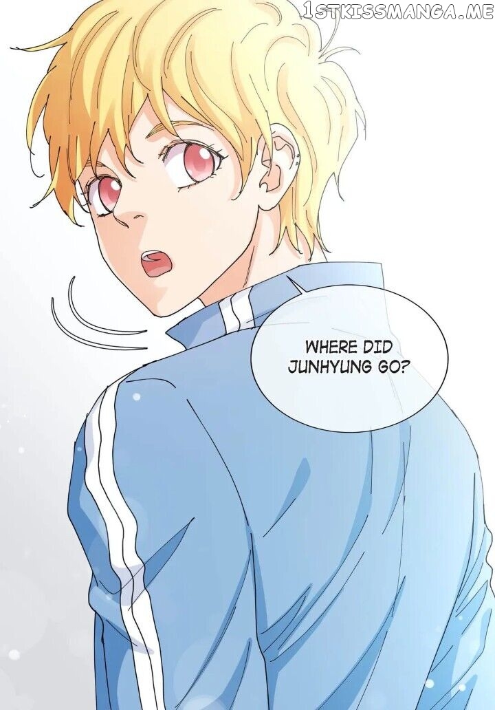 Noona Fan chapter 82 - page 19