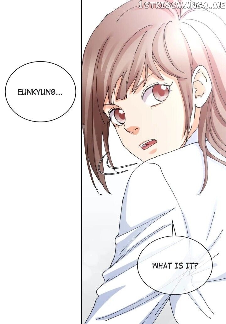 Noona Fan chapter 82 - page 23
