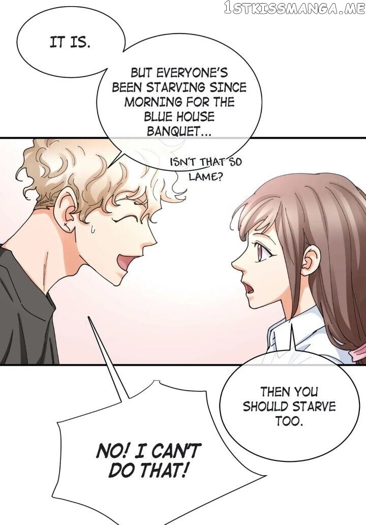 Noona Fan chapter 82 - page 25