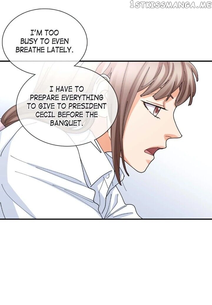 Noona Fan chapter 82 - page 29