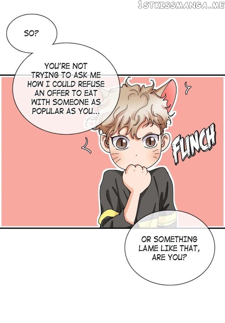 Noona Fan chapter 82 - page 34