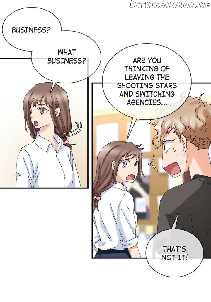 Noona Fan chapter 82 - page 36