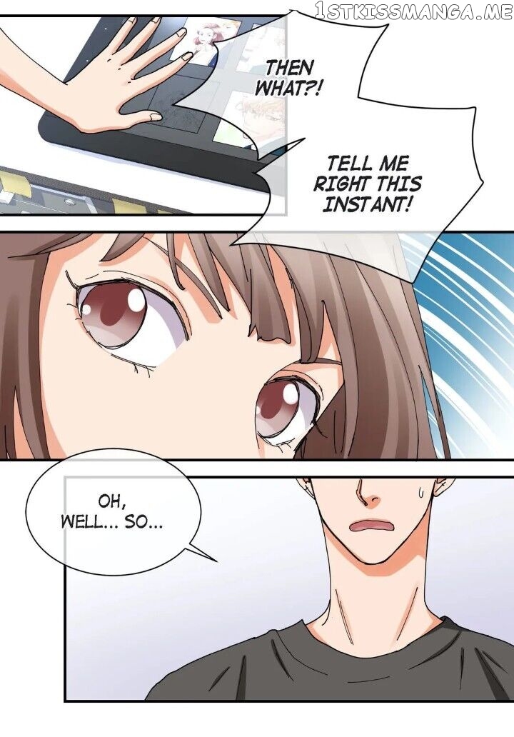 Noona Fan chapter 82 - page 37