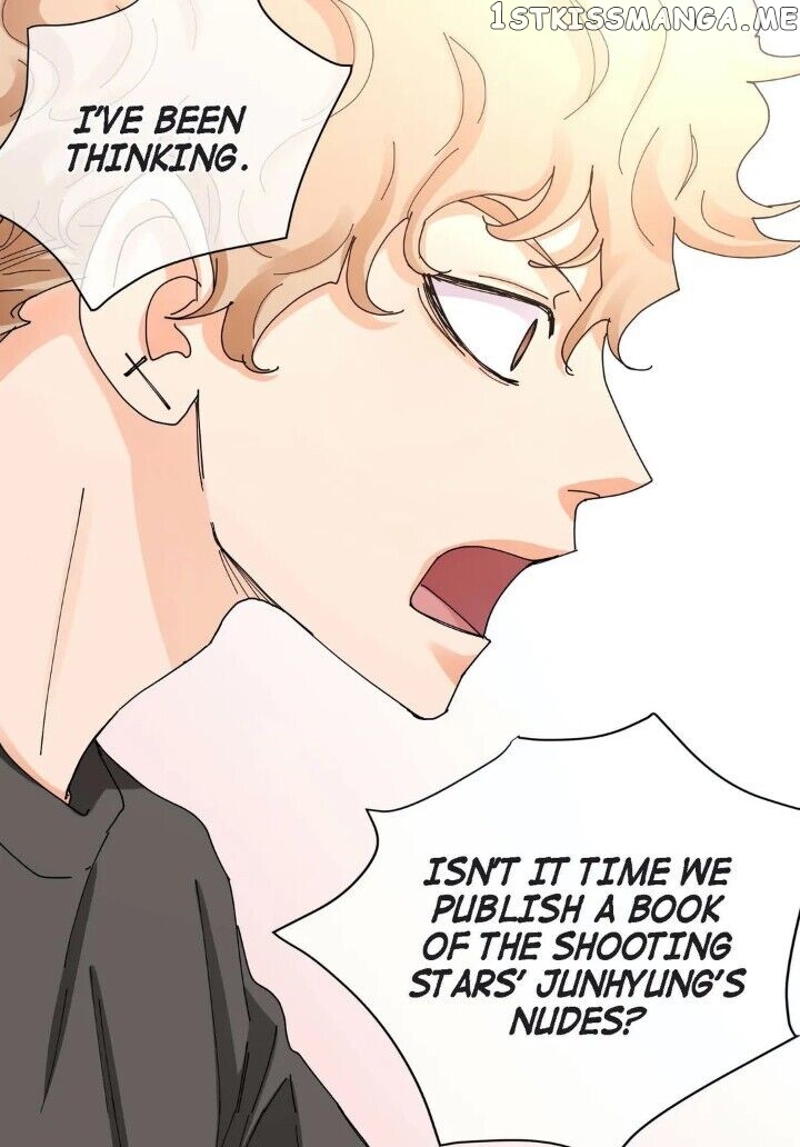 Noona Fan chapter 82 - page 38