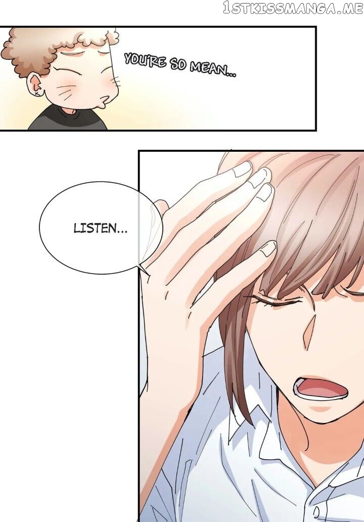 Noona Fan chapter 82 - page 41
