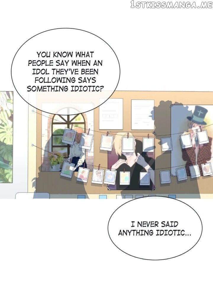 Noona Fan chapter 82 - page 42