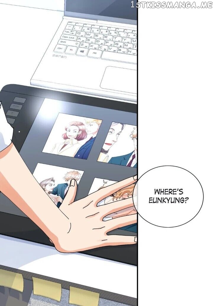 Noona Fan chapter 82 - page 6